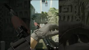 КАК В СОЛО РАСКИДАТЬ ЭНШЕНТ?!  #cs2 #shrots #csgo