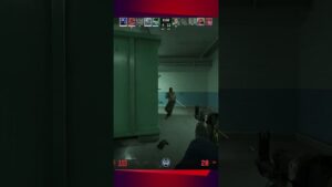 Ему прилетело в лицо! #csgo #cs2 #cs #csgoclips #csgo2 #кс2 #funny #ксго