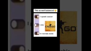 #csgo #csgo2 #csgofunny #csgoroll #csgoskins #valve #letitroll #csgomoments #funny #gaming