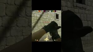 эйс#csgo #csgoclips #cs2