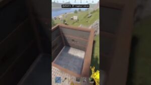 Зашёл на комбат #csgo #rust #games #rustpvp #memes #dota2