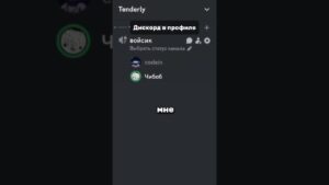 #discord #дискорд #csgo #dota2 #valorant #genshinimpact #gta #дискордсервер #tenderly #рекомендации