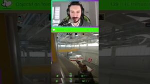 et dire que sur csgo j'arrivais pas a faire ça #shorts #cs2 #tiktok #csgo