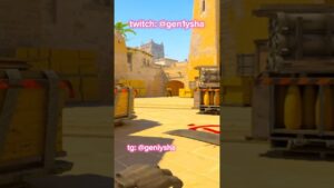 #gaming #csgo #counterstrike #follow #cs2 #csgoclips #twitch #esports