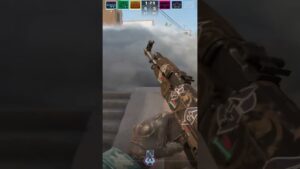 koşarak adam vurmaca ama valorant değil| Cs2 #twitch #csgo #cs2 #kick #iskorp1t