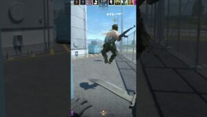 античит в кске радует #short #shorts #csgo #cs2 #anticheats