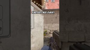 try and beat my record #gaming #shorts #csgo #clips