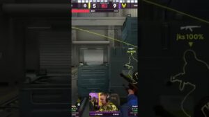 #zywoo  insane 4k!  #counterstrike #csgo