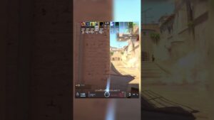идеальная игра с окна на 10 lvl #cs2 #games #csgo #counterstrike #gameshorts #gameplay #gaming