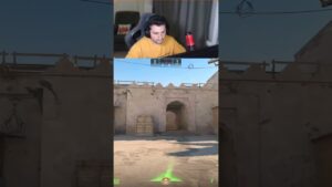 1V4 son anda giden clutch | #cs2 #csgo #twitch #feymex