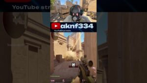 ИДЕАЛЬНЕЙШИЙ СМОУК НА АНУБИСЕ #кс2 #csgo #ксго #кс2 #ксго #приколы #приколы #counterstrike #кс #кс