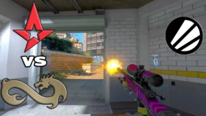 Astralis vs Eternal Fire - HIGHLIGHTS - ESL Pro League Season 19 l CS2