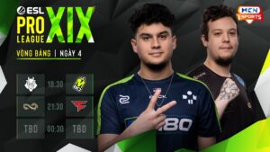 Bình Luận Tiếng Việt: EPL 19 | Vòng Bảng | Ngày 4 | MCN Esports