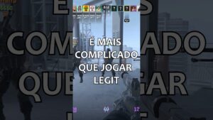 CHEATER EXPONDO TUDO SEM SABER QUE TÁ GRAVANDO #csgo  #cs2  #cs2cheaters  #csbrasil #shorts