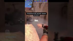 CS ve valo karşılaştırması imkansız iki oyun agalar. #csgo #valorant #shorts #cs2 #valorantclips