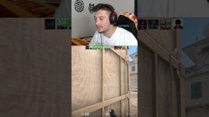 CS2 Ninja | #shorts #cs2 #csgo