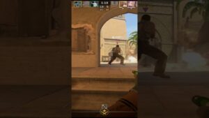 Этот чепуховец не хотел меня репикать в CS2  #counterstrike #cs2 #cs2clips #csgo #csgoclips