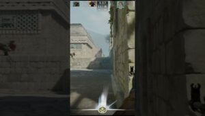 Эйс безысходности в CS2  #cs2 #cs2clips #counterstrike #csgo #csgoclips