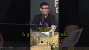 Davy Jones falando OUTRA LÍNGUA  de novo! #gameplayrj #davyjones #flowgames #memes #csgo #games