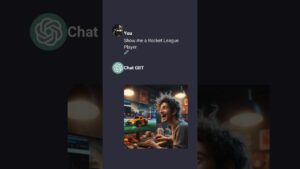 Different Types of Gamers(P2)#aiimages #aigenerated #r6 #apex #csgo #pubg #chatgpt #gamer #overwatch