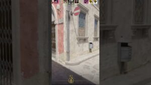 HOPPAA V2 #cs #cs2 #csgo #csgoclips #cs2clips