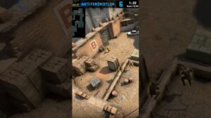 How to defuse? #ninjadefuse #csgo #triggerdiscipline