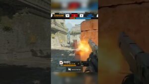 Imagine losing a PRO match like THIS...  #cs2clips #csgo #counterstrike #csgoblast #cs2clips  #cs2