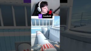 Jak wskoczyć na silo (Poradnik)  #csgo #cs2 #twitch  #twitchpolska