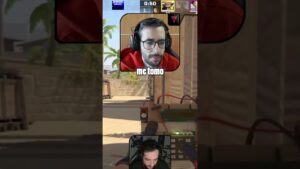 KENNYS ES UNA LOCURA #counterstrike2 #csgo #csgoclips