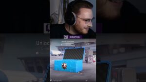 KNIFE ONLY CASE!😮 #ohnepixel #cs2 #csgo #trending #foryou #gaming #trending #esports #skins #shorts