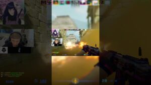 ФИШКИ от M0NESY в CS2 #cs2  #csgo #кс #кс2 #монеси #m0nesy #g2