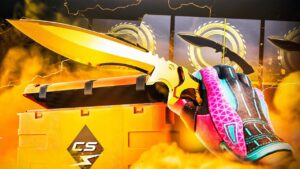 ¿ME TOCARÁ EL KUKRI AL FIN? | APERTURA CAJA KILOVATIO