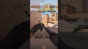Mid Nasıl Açılır Adlı Çalışma #cs2clips #csgo #cs2 #counterstrikeshorts #counterstrike2 #csgoshorts