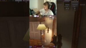 Našel jsem nejhoršího hráče CS2!  #czsktwitch #cs2  #twitch #czsk #csgo #oddshots #bot