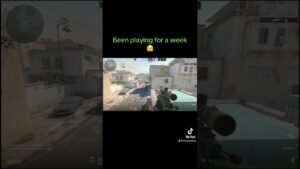 Naturally🤯 #csgo #csgoclips #viral #foryou