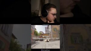 Ohnepixel reacts to Karrigan Map 3 highlights 🤣☠️ #ohnepixel #cs #csgo #cs2 #csgoclips