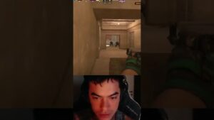 Olha oque o Fnx fez nessa partida #cs2 #csgo