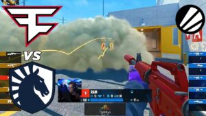 PLAYOFFS! - FaZe vs Liquid - HIGHLIGHTS - IEM Chengdu 2024 l CS2