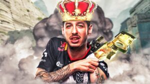 POR  ESTO KENNYS SIGUE SIENDO EL MEJOR AWP | LA MEJORES JUGADAS DE CS2 EN REDDIT