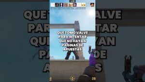 Pasaron cosas... #cs2 #csgo #csargentina #valve