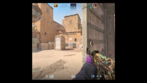 Ranga Released.        #csgo #cs2 #clips #flick #ranga #rangagaming