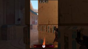 Regista cleaning anubis a site.. #cs2 #csgo #fps #xantarespeek