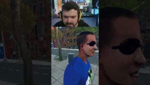 SAPO CEGO KKKKKKK  #cs2  #csgo #cs2