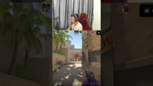 TÔI CỨ NGỠ ĐẤY LÀ HAI LAI #shorts #csgo #cs2 #phocsgo