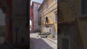 Úplný základ ktorý musíš poznať 👆 #csgo #cs2 #gaming