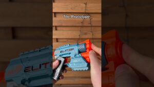 What should we build next? 😀 #lego #brick #csgo #gun