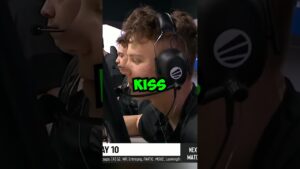 Which Pro Plays the WEIRDEST? 🤔 | #shorts #csgo #cs2