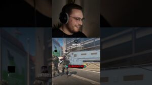 XQC trolling in CS2😭 #cs2 #csgo #xqc #ohnepixel