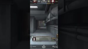 Zabawna Akcja Snax'a  #csgo #snax
