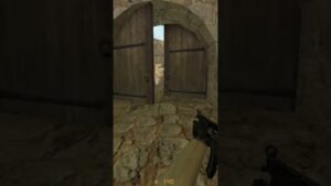 cs 1 6 #shorts odc 1689 #cs16 #counterstrike #csgo